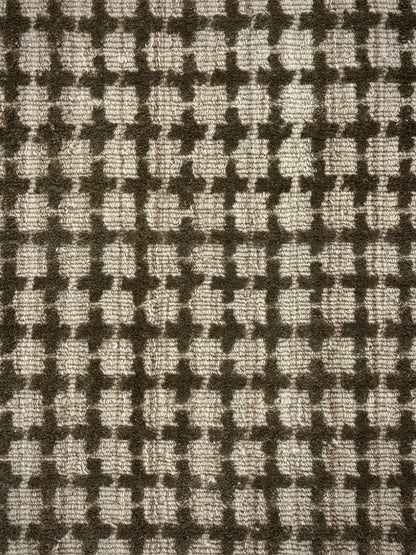 Anvil - Sterling Umber