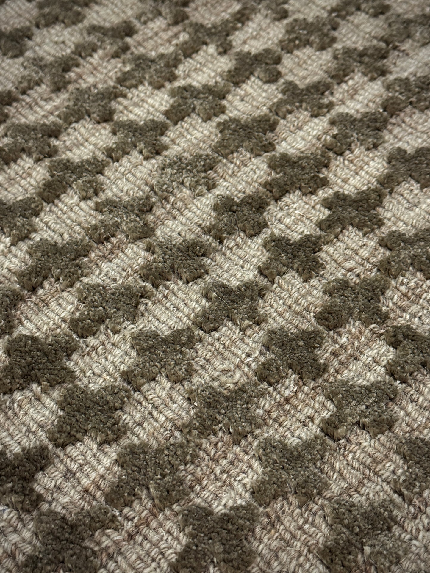 Anvil - Sterling Umber