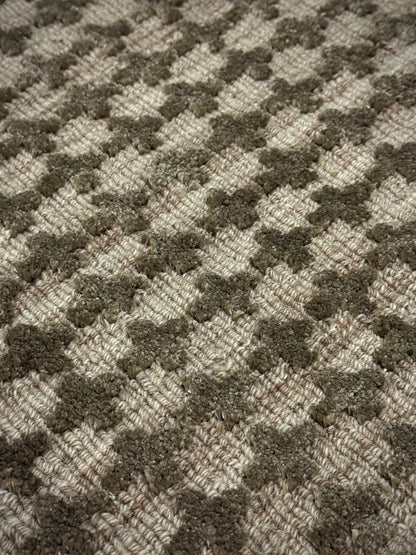 Anvil - Sterling Umber