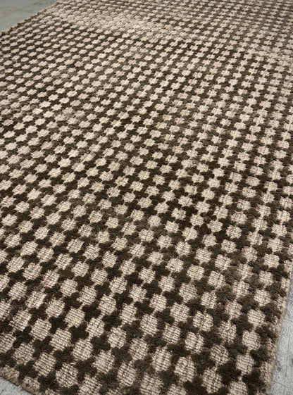 Anvil - Sterling Umber