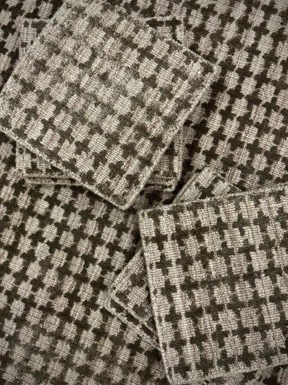 Anvil - Sterling Umber