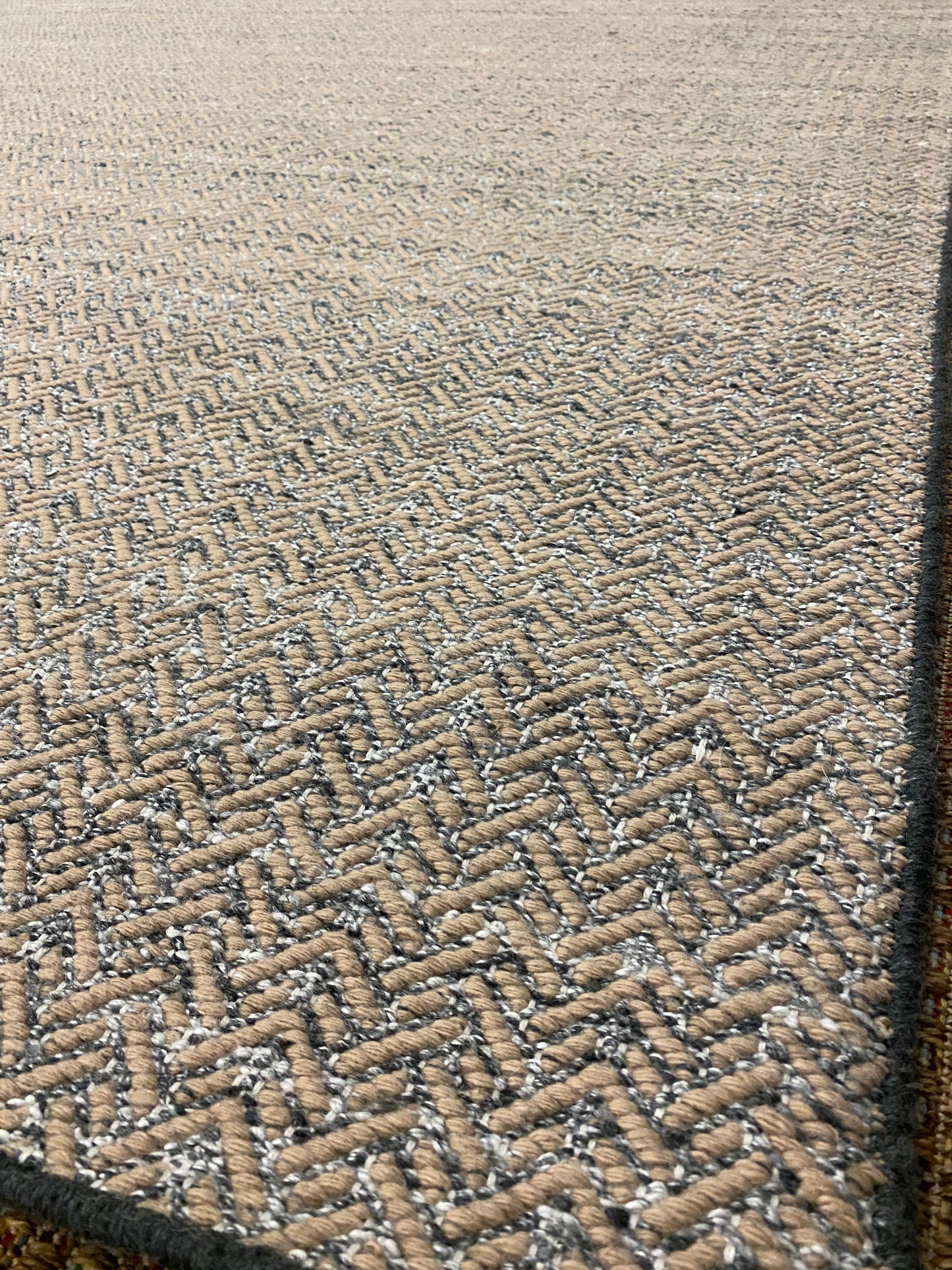 Archive Sale Outdoor Arrow Itch - Golden Smoke 2ft 6in x 6ft