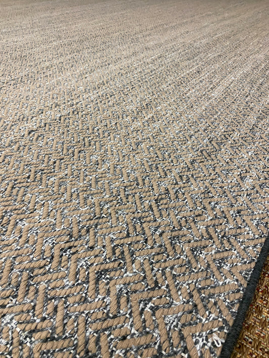 Archive Sale Outdoor Arrow Itch - Golden Smoke 2ft 6in x 6ft