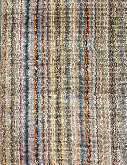 Archive Sale Artsilk Rainbow - 5ft 6in x 8ft 2in