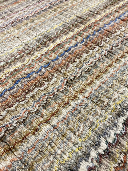 Archive Sale Artsilk Rainbow - 5ft 6in x 8ft 2in