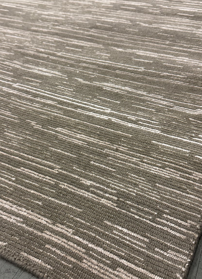 Archive Sale Baker Tibetan - Olive Gold 4ft x 18ft 6in