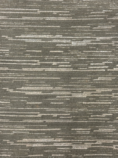 Archive Sale Baker Tibetan - Olive Gold 4ft x 18ft 6in