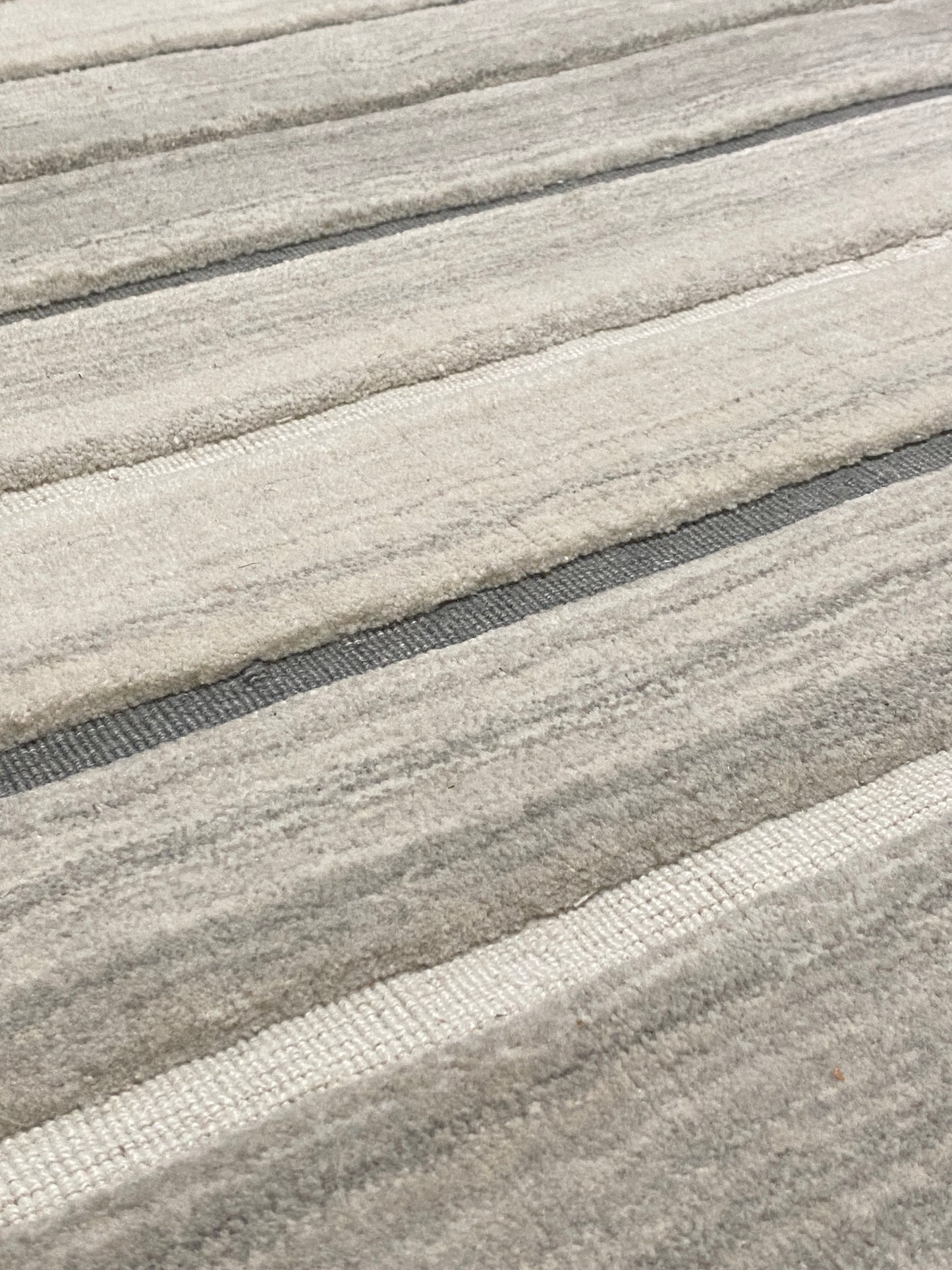 Outdoor Jix Stripe Blanket - Banner Thin Icicle