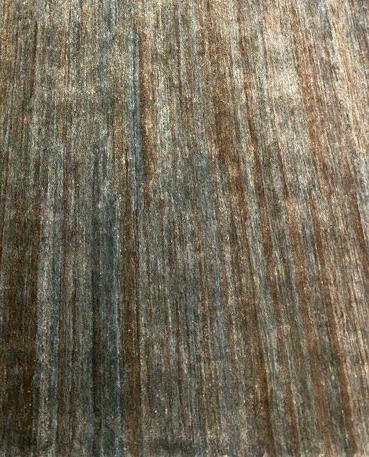 Marbled Stria Jute - Bark Spruce