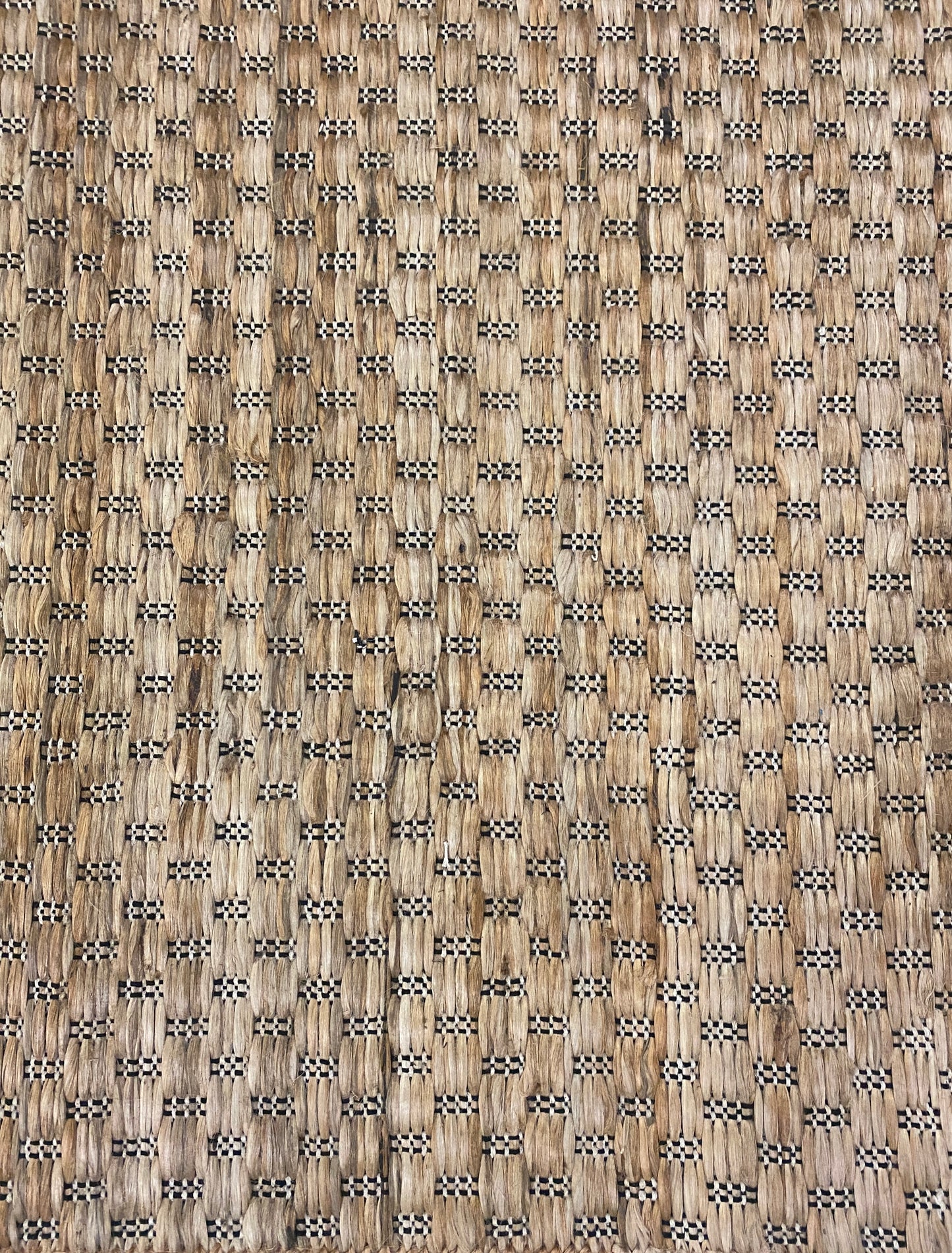 Tursi Jute - Basketweave