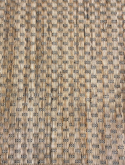 Tursi Jute - Basketweave