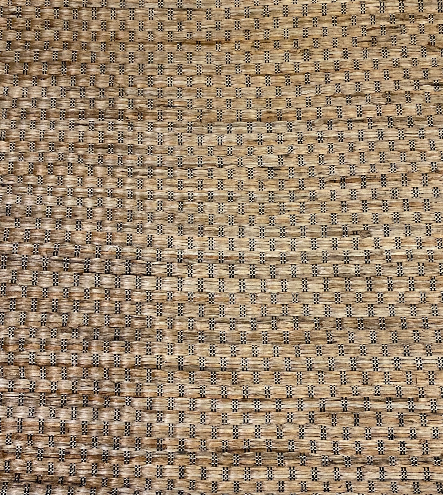 Tursi Jute - Basketweave
