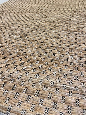 Tursi Jute - Basketweave