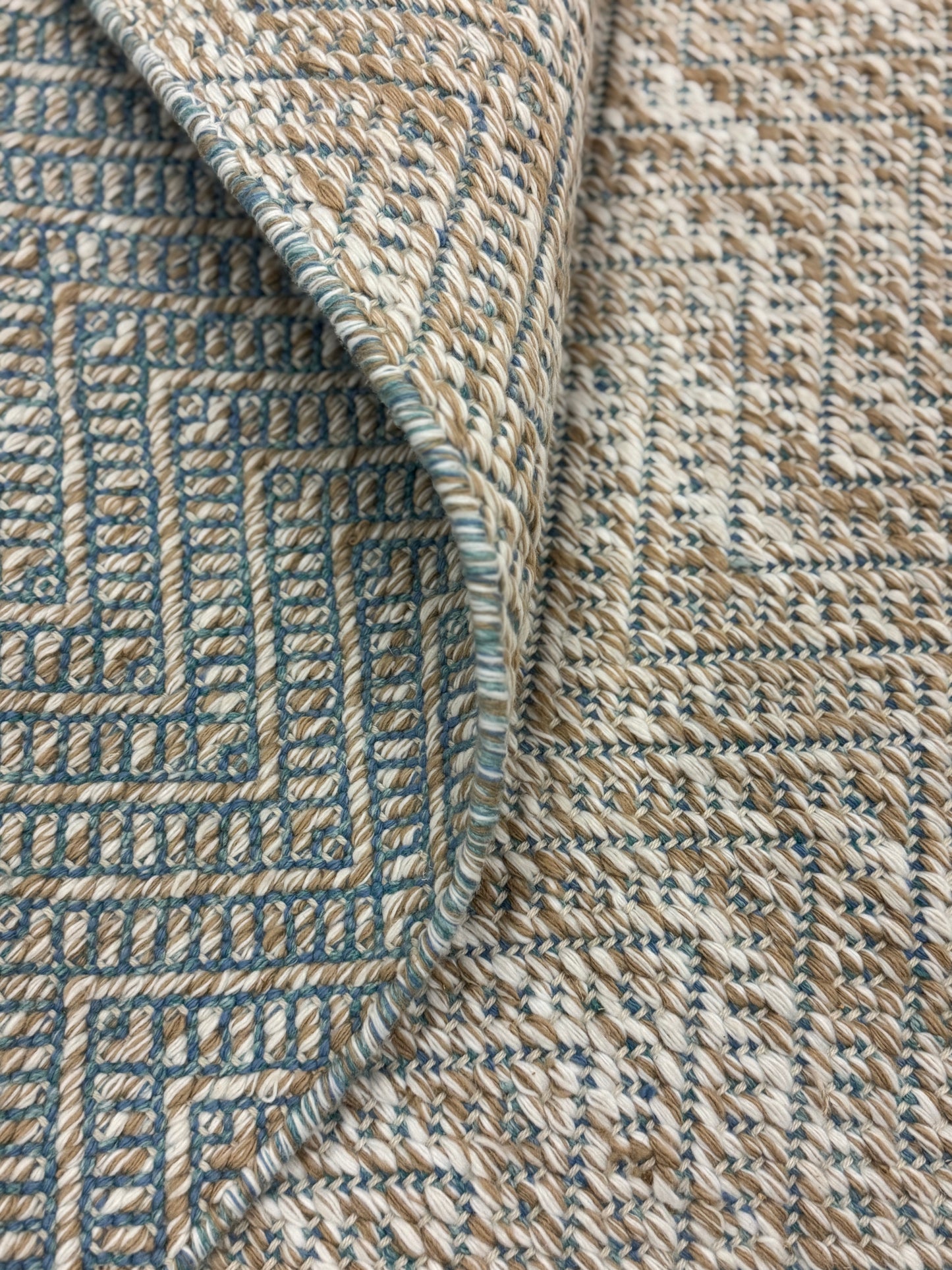 Outdoor Catalina Durrie - Beanie Blue
