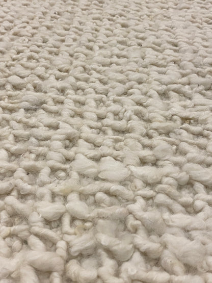 Archive Sale Beehive - Ivory 4ft x 7ft 4in