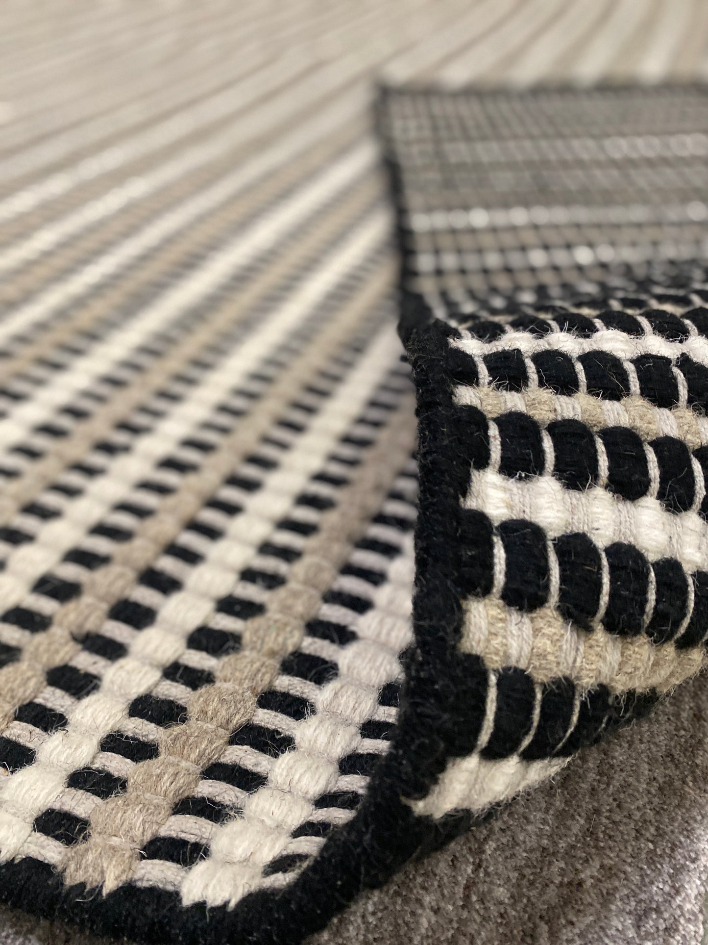 Joti Goti Grande - Beige