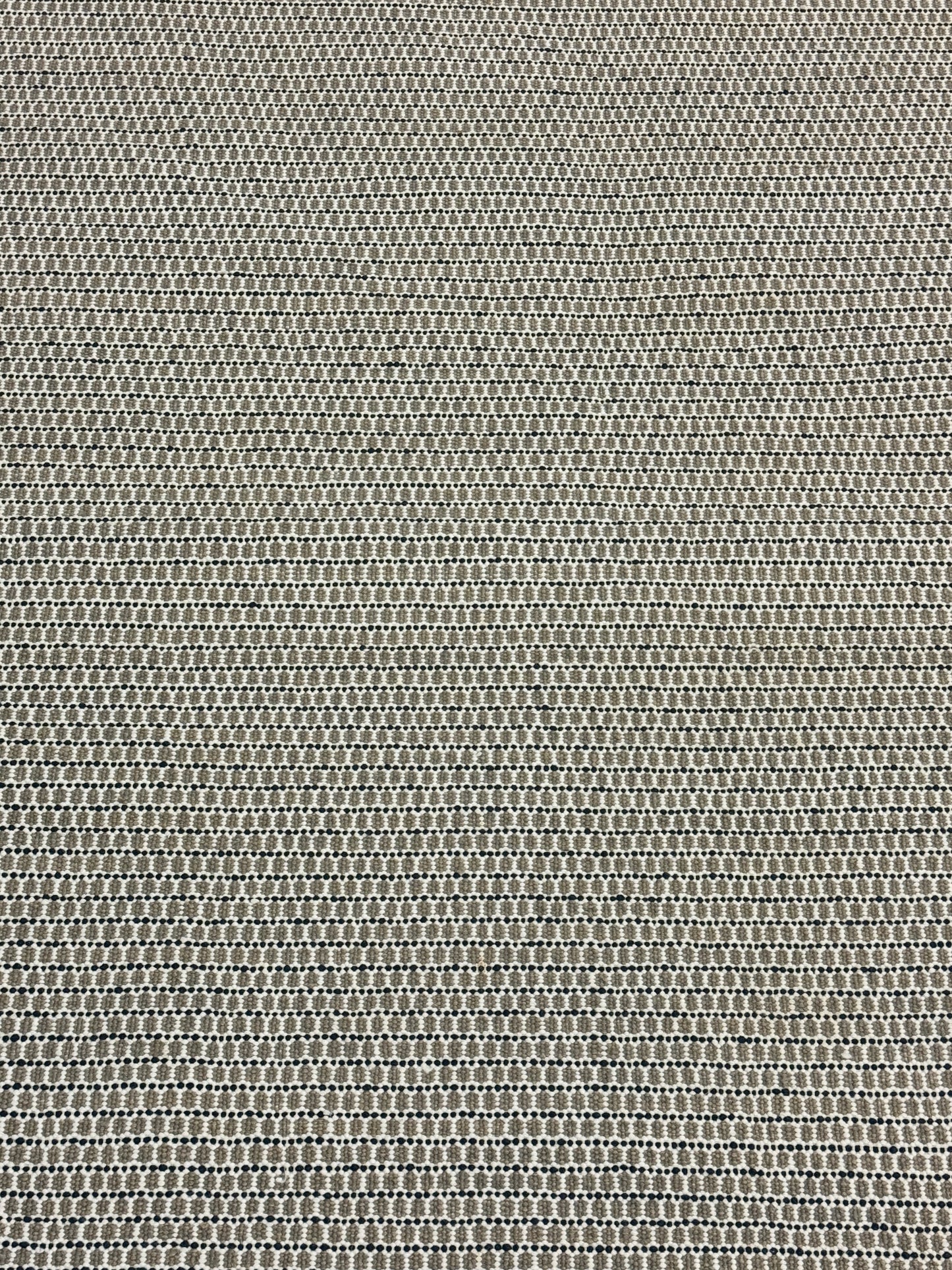 Outdoor Arthouse - Beige & Black