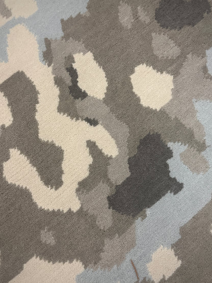 Beni Tibetan - Light Blue