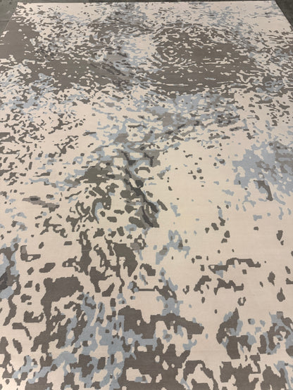 Beni Tibetan - Light Blue