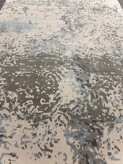 Beni Tibetan - Light Blue