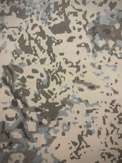 Beni Tibetan - Light Blue