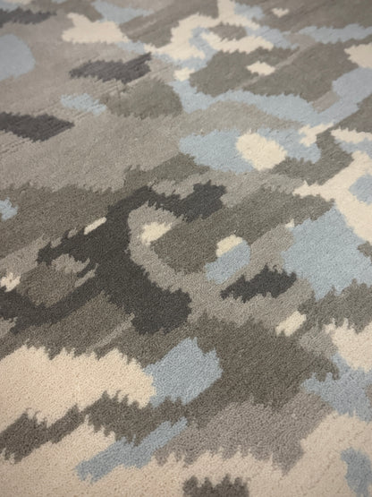 Beni Tibetan - Light Blue