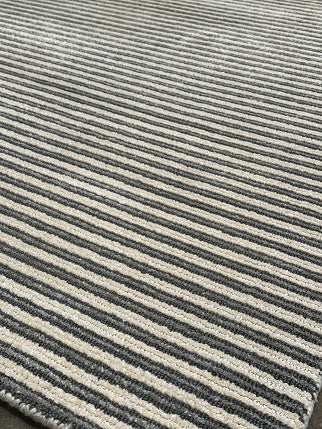 Benzi Stripe - Slate