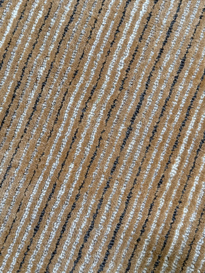 Benzi Stripe - Burnt Gold