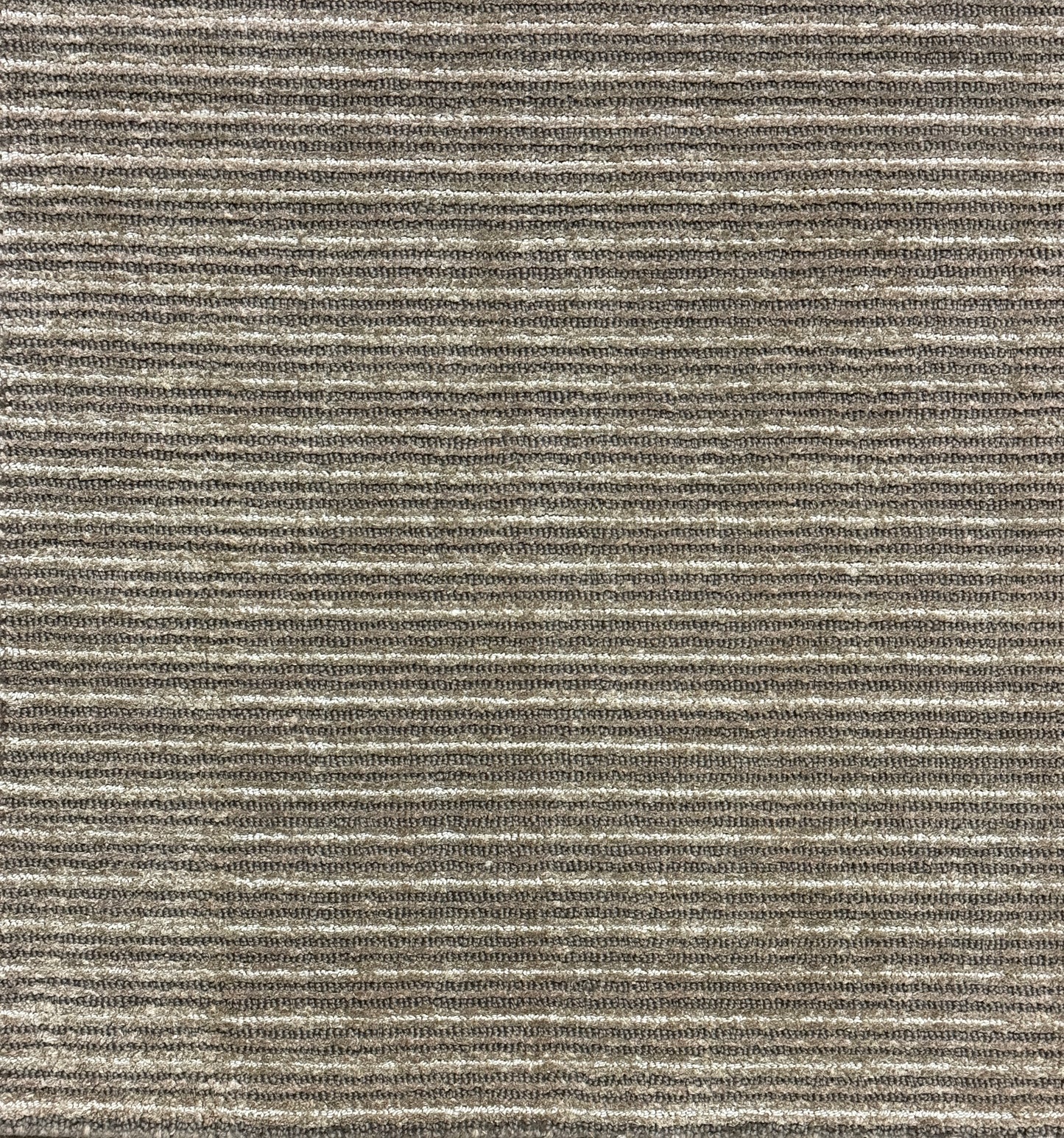 Benzi Stripe - Frosted Toffee