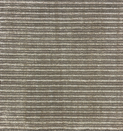Benzi Stripe - Frosted Toffee