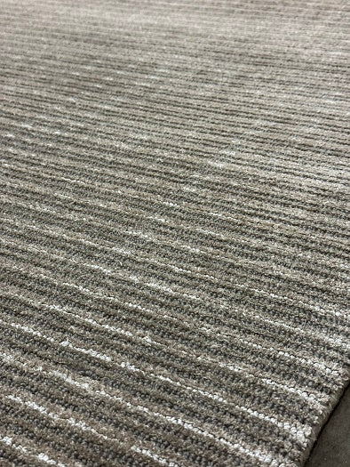 Benzi Stripe - Frosted Toffee