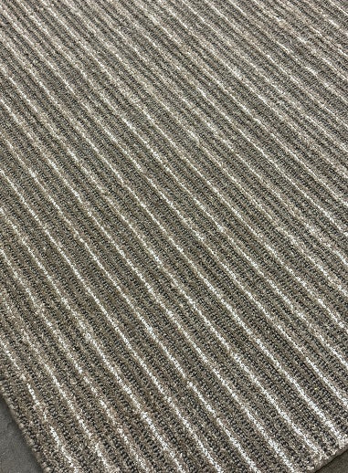 Benzi Stripe - Frosted Toffee