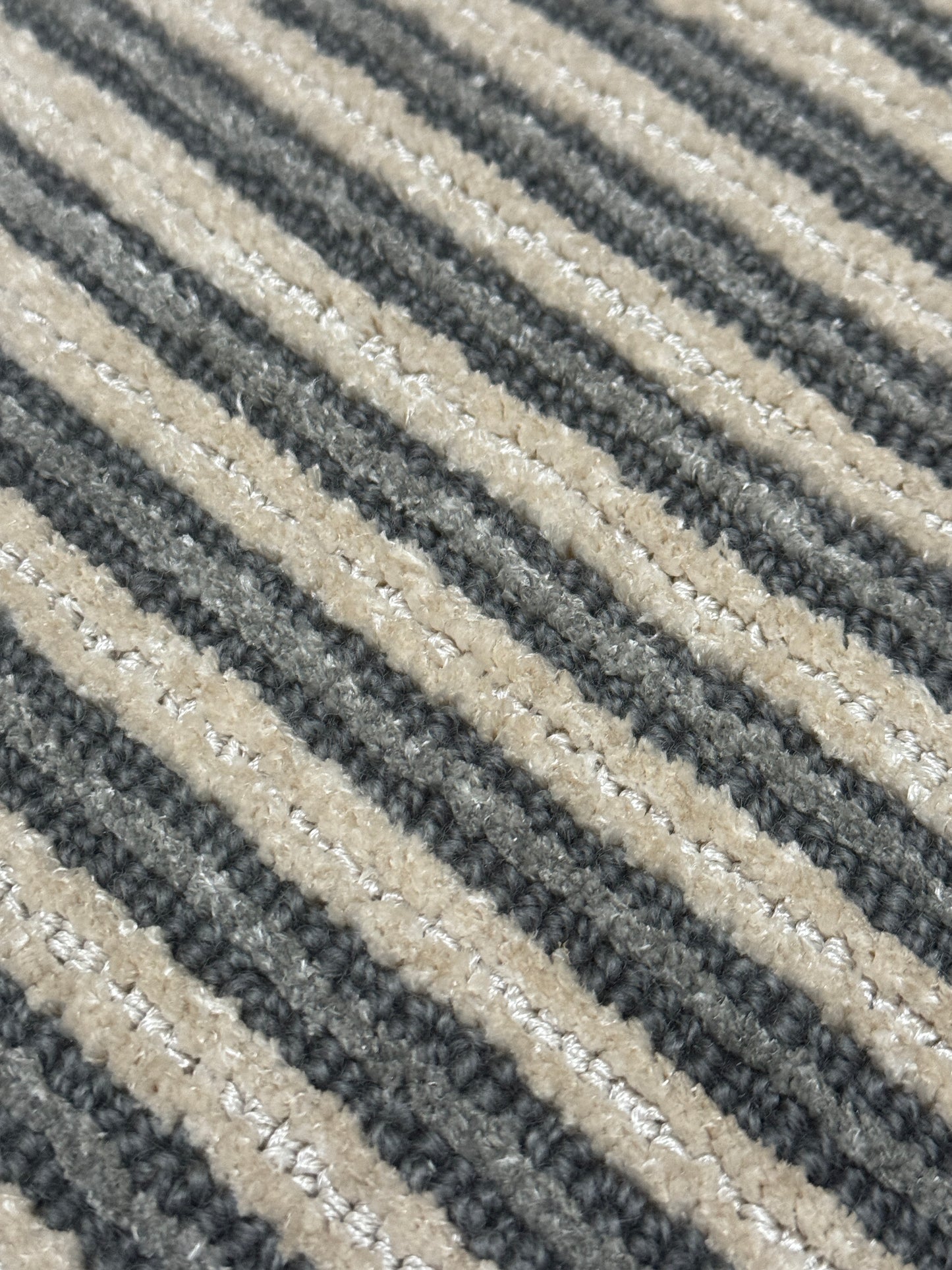 Benzi Stripe - Slate