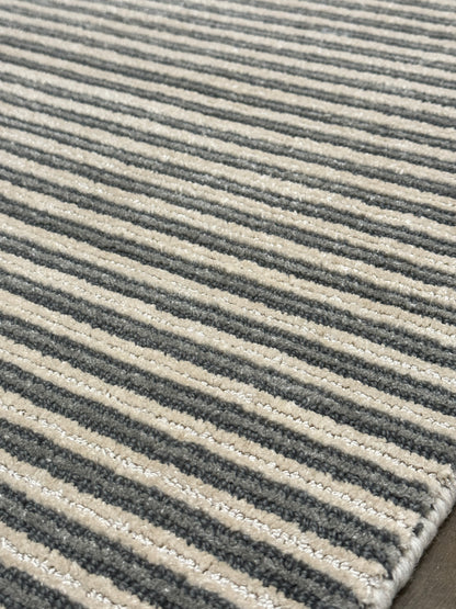 Benzi Stripe - Slate