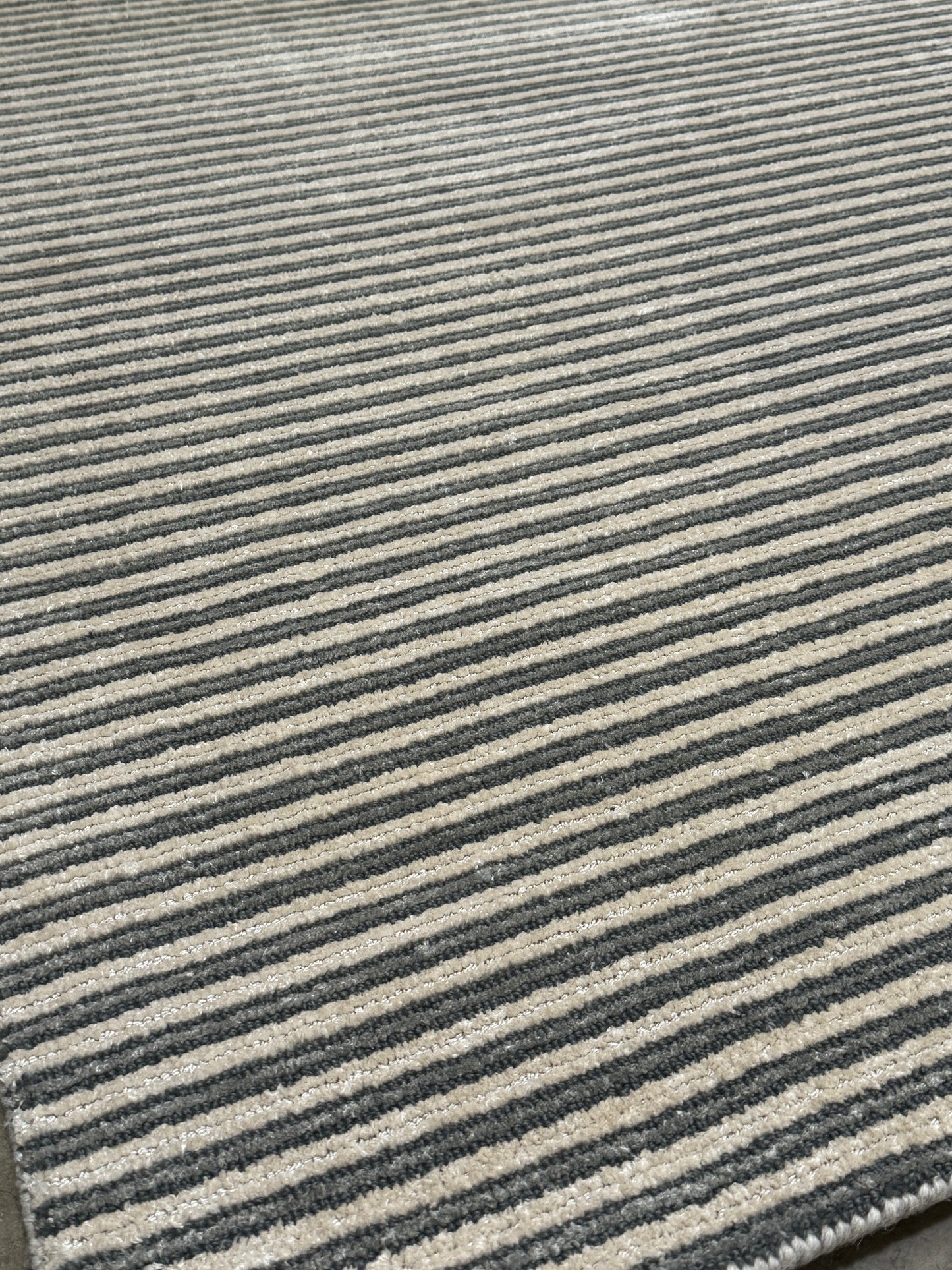 Benzi Stripe - Slate