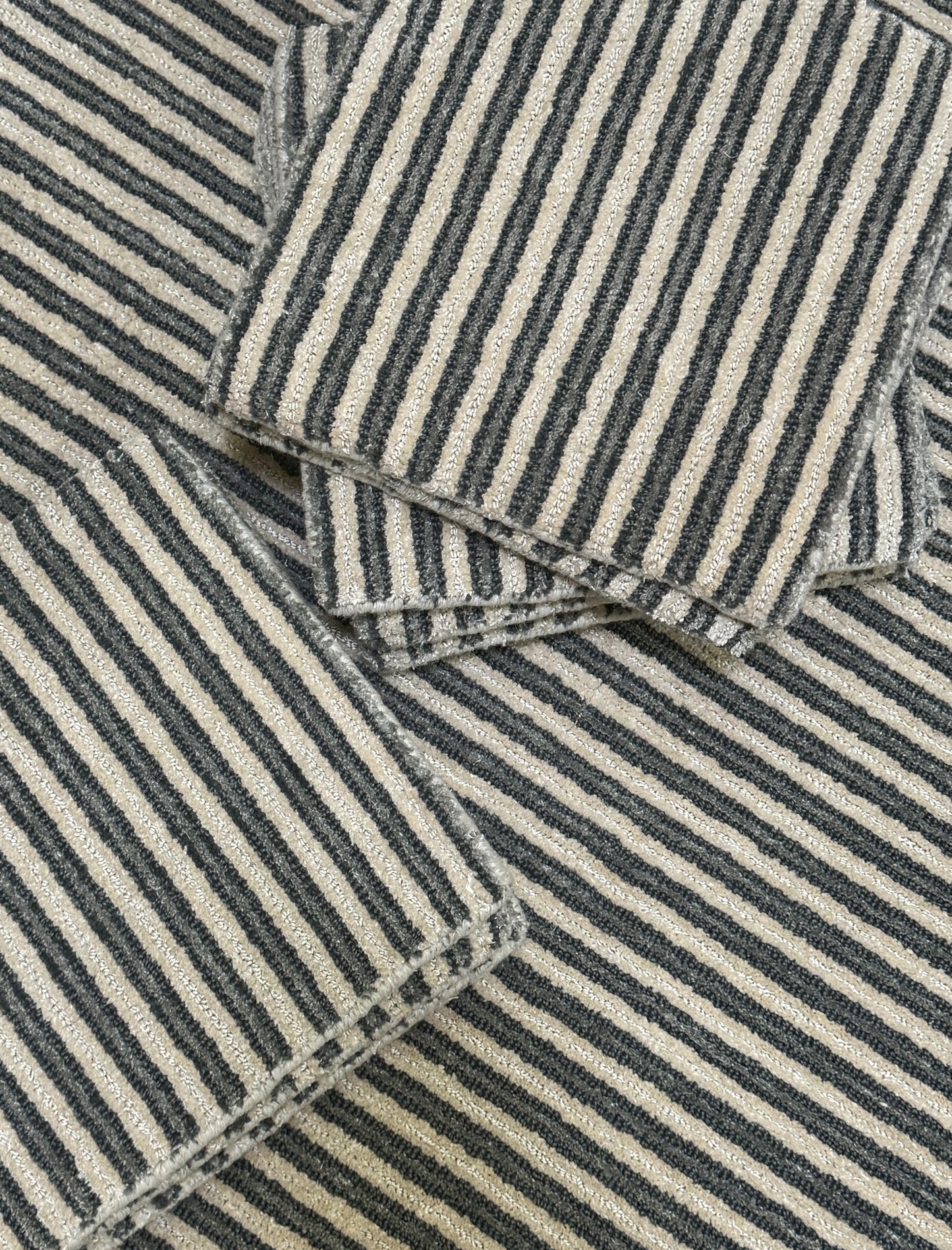 Benzi Stripe - Slate