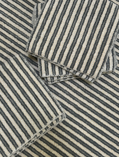 Benzi Stripe - Slate