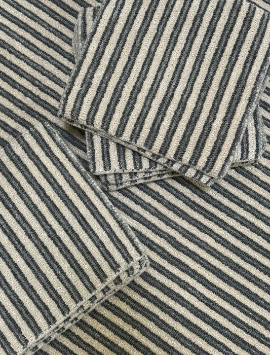 Benzi Stripe - Slate