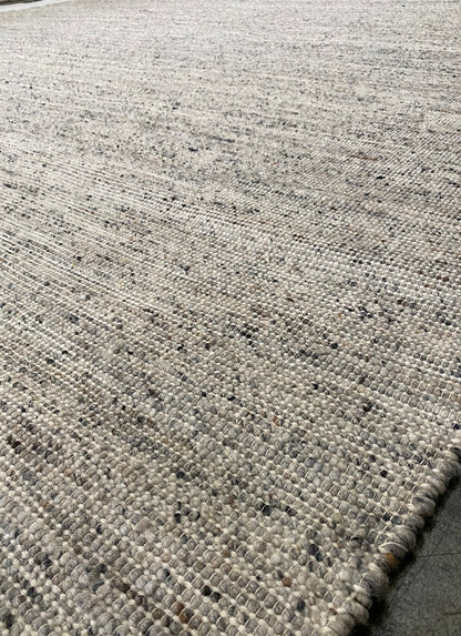 Lisbon - Black & Grey