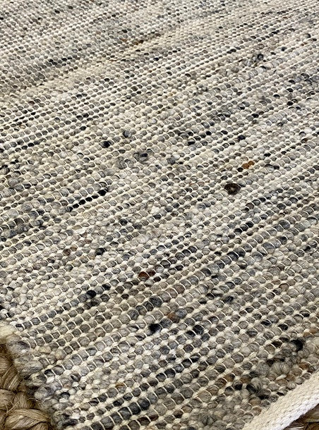 Lisbon - Black & Grey