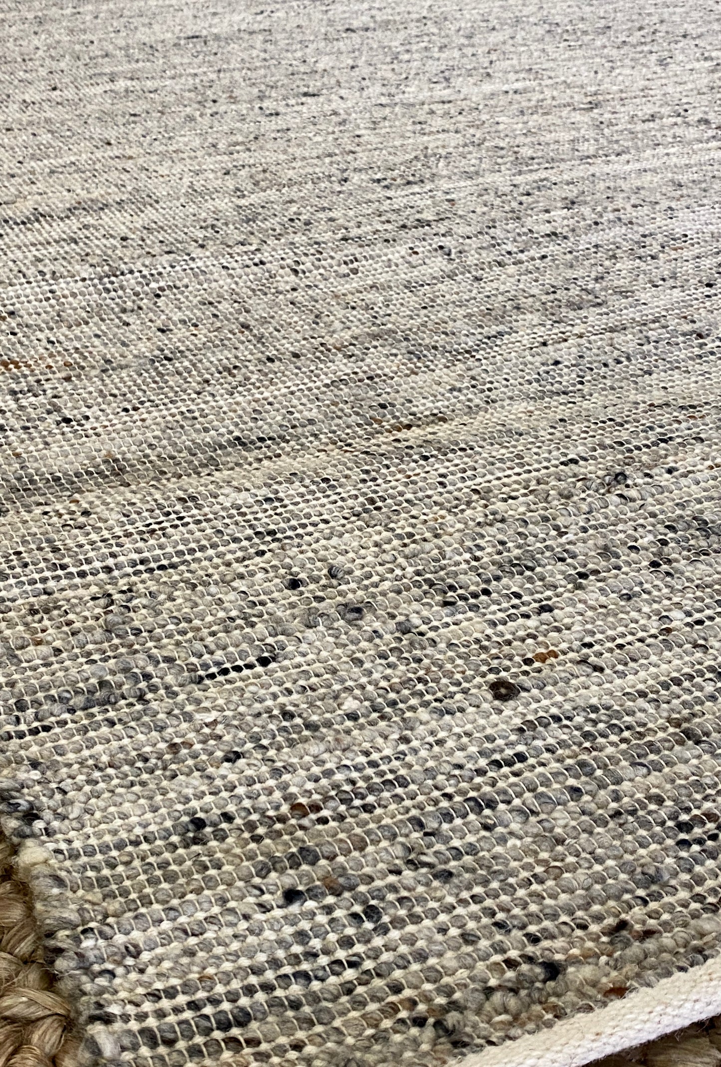 Lisbon - Black & Grey
