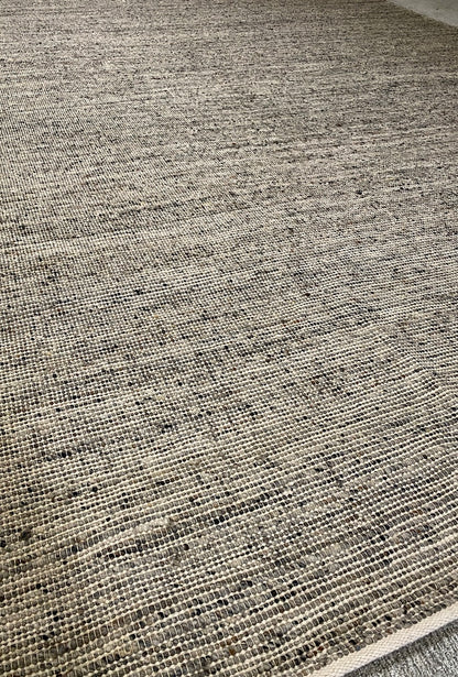 Lisbon - Black & Grey