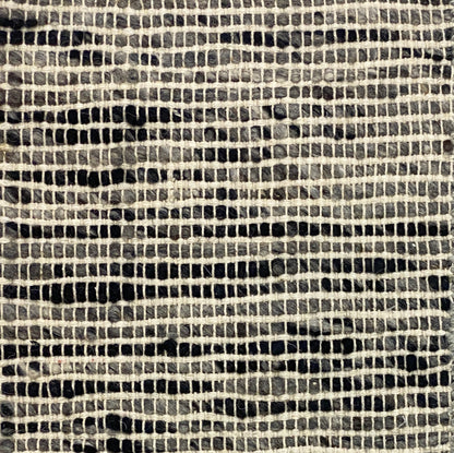 Lisbon - Black & Grey