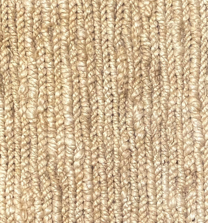 QuickShip Juba Braided Sumac - Bleached