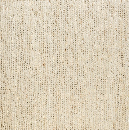 QuickShip Juba Braided Sumac - Bleached