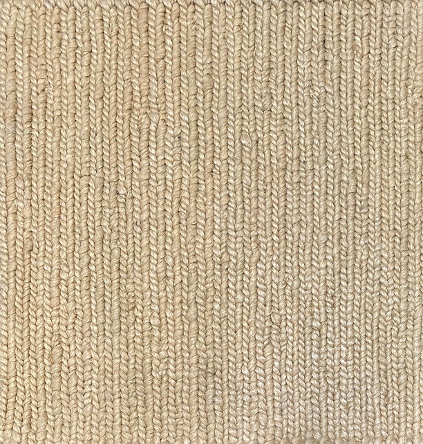 Outdoor Braided Sumac - Blonde