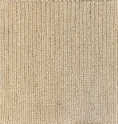 Outdoor Braided Sumac - Blonde