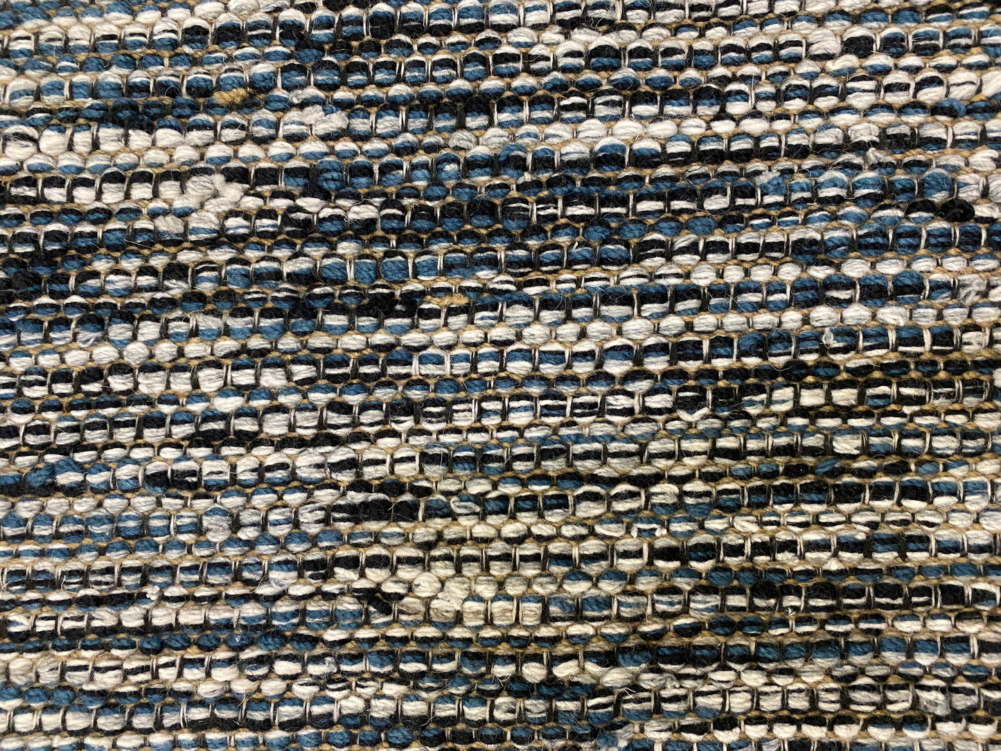 Outdoor Modern Stria - Blue Spruce Stria
