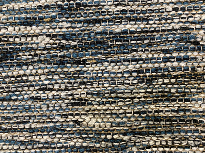 Outdoor Modern Stria - Blue Spruce Stria