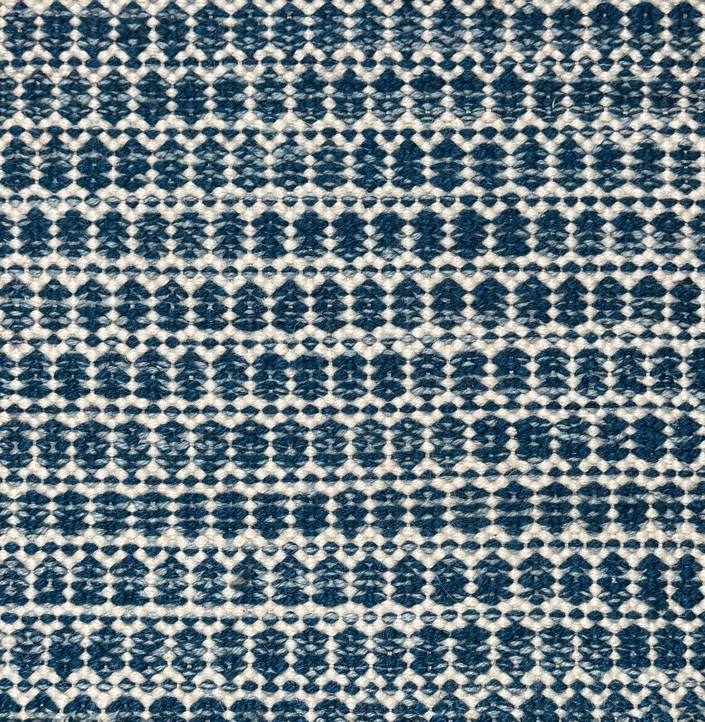Outdoor Arthouse - Blues